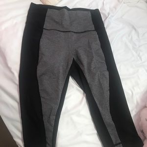 Lululemon Wunder Under Leggings